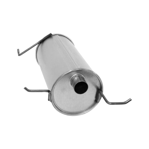 AP Exhaust Muffler