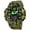 Digital Sports Watch Under $5 A23482, variant on kkbbma under $5 Digital Sports Watch, Men's Digital Sports Watch,LED Backlight Waterproof Watch with Alarm Stopwatch,Camouflage Casual Sport Watch for MenBoys