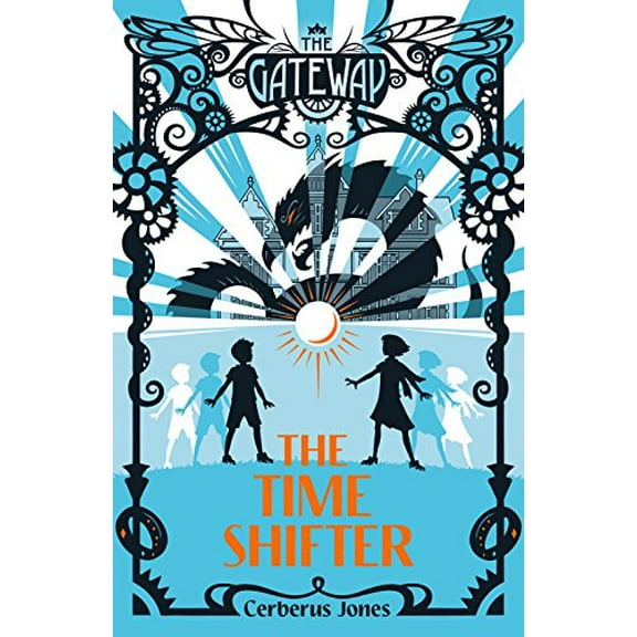 Pre-Owned The Time Shifter, 9781610676588, 1610676580, Paperback, First American edition
