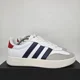 thumbnail image 3 of Adi - das Barreda 'White Shadow Navy Scarlet' Men's Shoes IH1228 New, 3 of 6