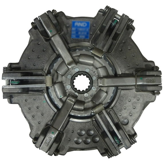 87732503 Clutch Assembly Fits Ford/New Holland T4020 T4020V T4030 T4030F T4030V