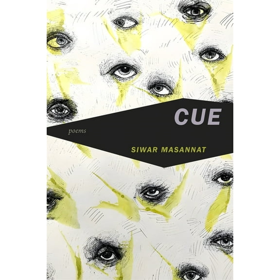 Georgia Review Books Cue: Poems, (Paperback)