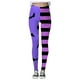 thumbnail image 3 of WILLBEST Leggings Con Estampado de Halloween Para Mujer, de Cintura Alta, Elásticos, Suaves y Cómodos, Para Entrenamiento de Yoga, Para Uso Informal Grande, 3 of 4