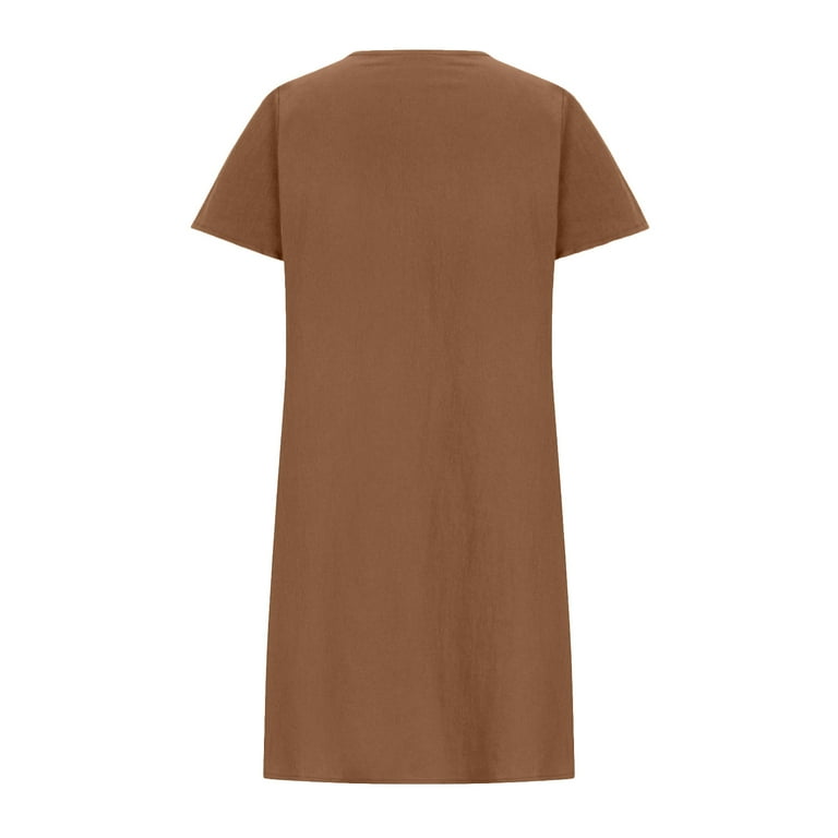 black long sleeve corset dress Haven Short Sleeve Midi Shirtdress in Wave Stripe – Draper James main image 0