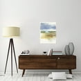 thumbnail image 2 of Global Gallery Avery Tillmon 'Dusk Crop' Canvas Wall Art, 2 of 4