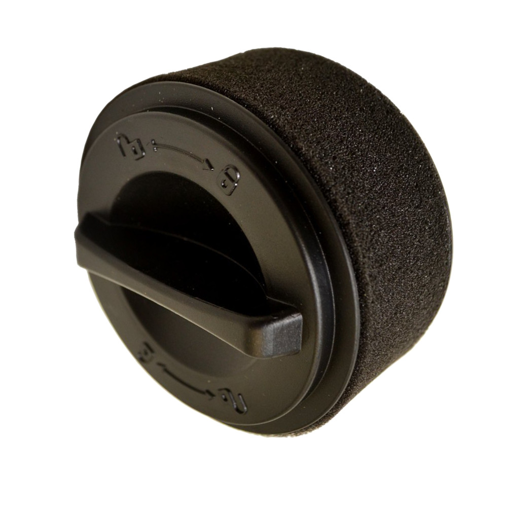 HQRP Inner / Outer Circular Filter for Bissell Easy Vac 23T7U, 23T7T