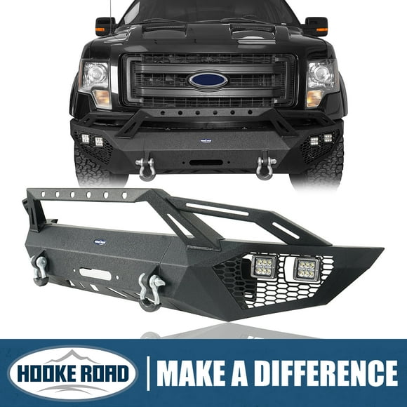 Bull Bar Ford F150