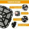 thumbnail image 5 of Air Fryer Replacement Grill Pan Fit for COSORI Air Fryer 5 QT, Air Fryer Rack Re, 5 of 5