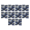 thumbnail image 2 of EIMELI 1 Set Of 10pc Peel and Stick Backsplash Tiles for Kitchen  10-Sheet Self Adhesive Removable Stick On Vinyl Wall Tile on Clearance, 2 of 5
