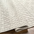 thumbnail image 4 of Mark&Day Wool Area Rugs, 9x12 Gratz Global Light Taupe Area Rug (8'10" x 12'), 4 of 6