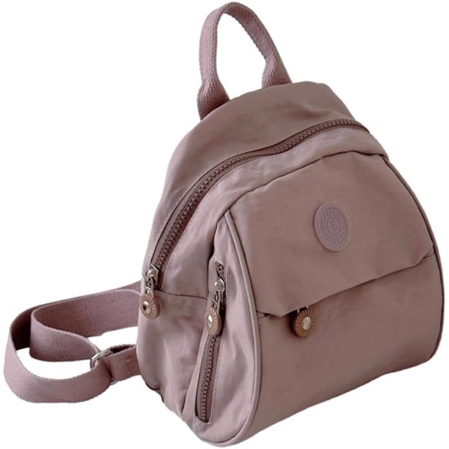 Petit Sac à Dos pour Femmes Sac à Dos pour Femmes Mini Sac à Dos Sac à Main Esthétique