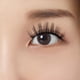 thumbnail image 5 of Pestañas postizas KISS Lash Couture 3D Matte 'Matte Cheviot', 5 of 9