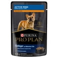 thumbnail image 2 of Alimento Humedo Para Perro Adulto Senior Pro Plan Pouch Sobres Sabor Pollo en Salsa (24 Pzas.), 2 of 3