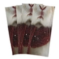 thumbnail image 2 of Kitchen Towel 28x18 Inches x6，Plate Towel, Decorative Towel, Napkin, Tea Towel Tea Towels For Kitchen Dish Cloths & Dish Towels Cute Christmas Rabbit, 2 of 7