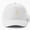 White, variant on Ham Radio Operator Dad Grandpa Baseball Cap, Amateur Radio Saying Gift Hat, Casual Family Statement
