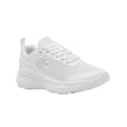 thumbnail image 1 of Tenis Para Mujer Walking Relax Charly® Colro Blanco 22-26 blanco 22, 1 of 10