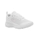 thumbnail image 1 of Tenis Para Mujer Walking Relax Charly® Colro Blanco 22-26 blanco 25, 1 of 10