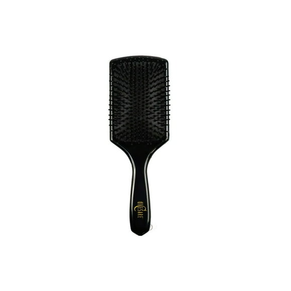 diCesare Hommes et Femmes Jumbo Paddle Brosse à Cheveux Style Démêlant Peigne Brosse à Cheveux