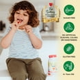 thumbnail image 6 of ChildLife Essentials Kids Multivitamin Gummies: Essential Nutrients for Kids, Strawberry Lemon Flavor, 90 Gummies, 6 of 8