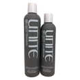 thumbnail image 1 of Unite Re Unite Shampooing Réparateur 10 OZ et Revitalisant Réparateur 8 OZ Ensemble, 1 of 1