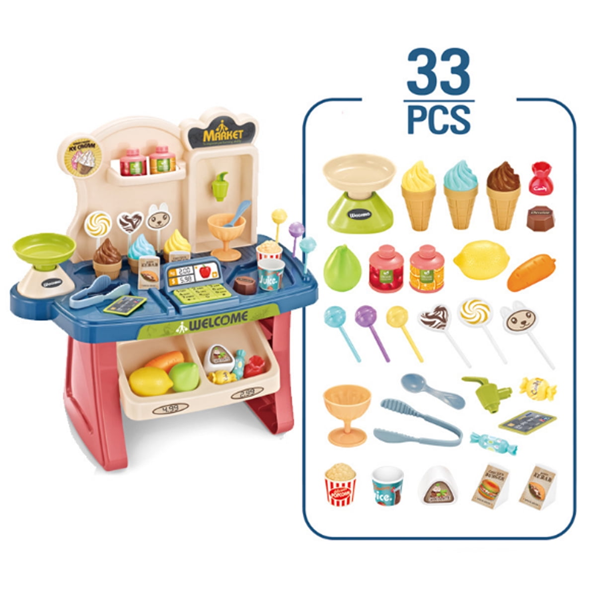 walmart baby toys in store