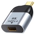 thumbnail image 1 of Type-C to Mini DP Adapter USB C to Mini Display Port Converter for 3 8K 4K 60Hz MDP for Pro 2020, 1 of 5
