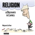 thumbnail image 1 of Pre-Owned Religion: A Discovery in Comics (Hardcover) 156163994X 9781561639946, 1 of 1