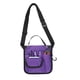 thumbnail image 1 of Riñonera de enfermera, bolsa organizadora de cinturón de herramientas de enfermera de múltiples compartimentos para mujeres y hombre, bolsa de cintura - púrpura Macarena Cinturón de la enfermera Organizador, 1 of 8