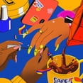 thumbnail image 3 of Cafe Bustelo Espresso Ground Coffee, 3 of 3