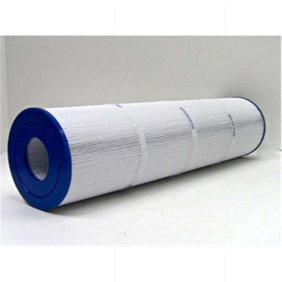 Pentair R173435 75Sqft Filter Cartridge for DSC75/DSC100 Top Load In Line Filter