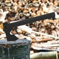 thumbnail image 5 of LIANTRAL 14.1" Throwing Axe, 5 of 6