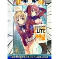 thumbnail image 2 of Classroom of the Elite (Light Novel): Classroom of the Elite (Light Novel) Vol. 2 (Series #2) (Paperback), 2 of 3