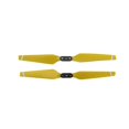 thumbnail image 4 of 4 Piezas Hélices Plegables CW CCW para H501S H501C H501A B2C B3 Oro Hugo Hélice RC Quadcopter, 4 of 10