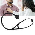 thumbnail image 2 of Cardiology Stethoscope Diagnostic Heart Lung Detection Health Care Tool, 2 of 5