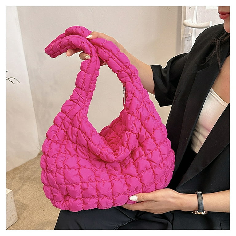 Yuanbang Women's Boho Crossbody Bag