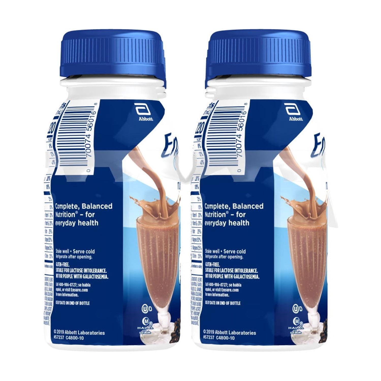 Ensure High Protein Original Meal Replacement Nutrition Shake