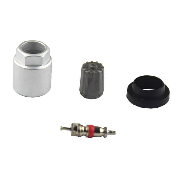 4 Piezas Kits de Servicio de de Presión de Llanta de La Rueda Del Camión Universal para Automóvil
