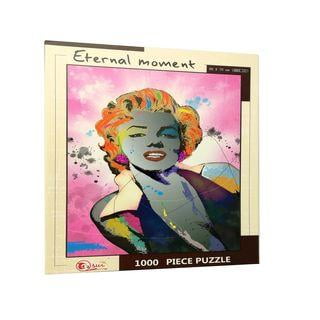 Rompecabezas de 1000 Piezas Marilyn Monroe Nihao
