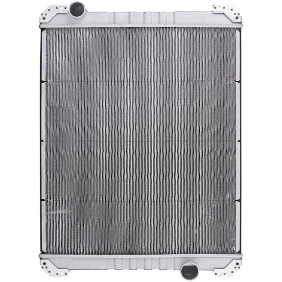 Spectra Premium 2001-1705 Aluminum Heavy Duty Radiator