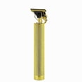 thumbnail image 1 of Hair Clipper HUOGUO Gold B Cortadora eléctrica inalámbrica con hoja en T, 1 of 1