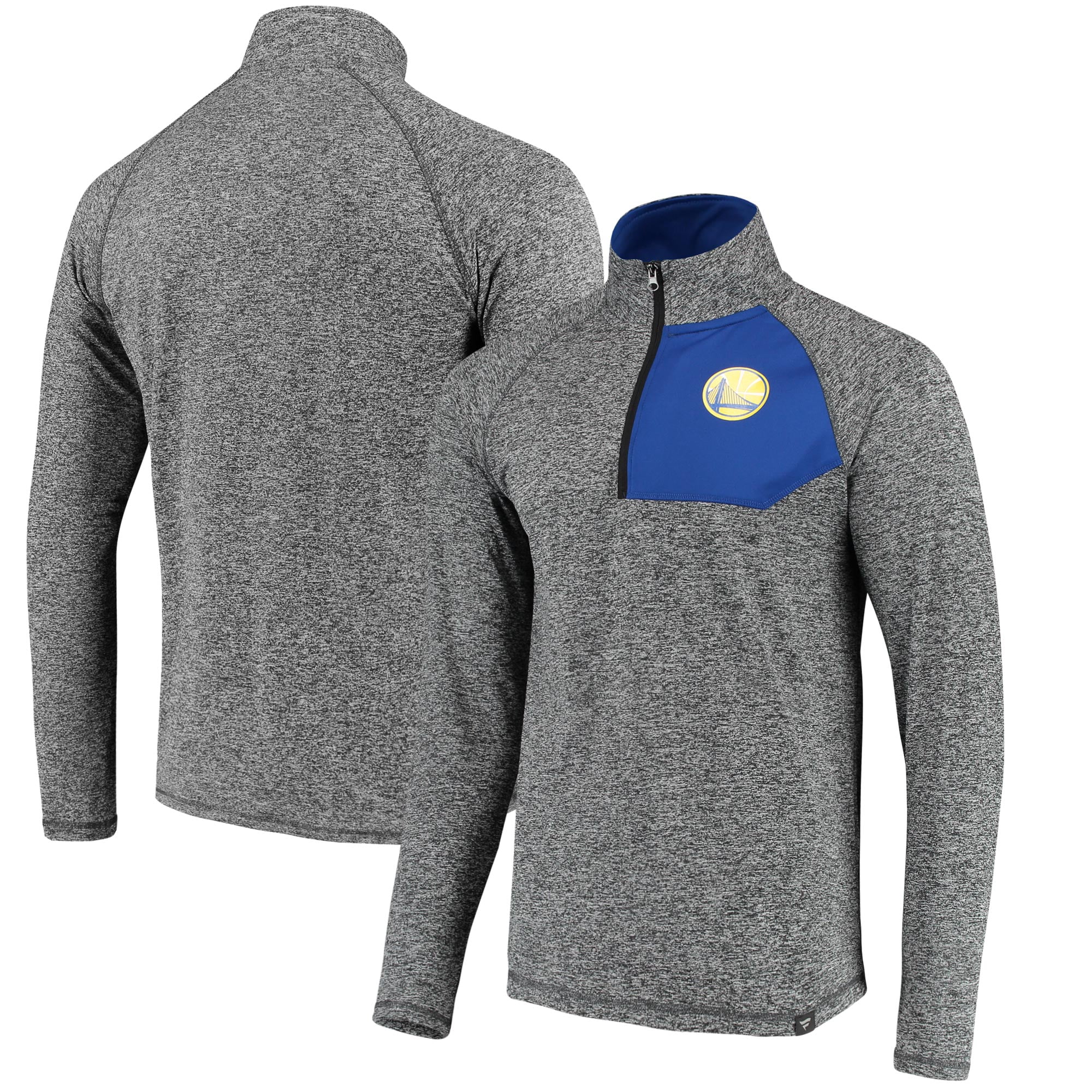 golden state warriors charcoal jersey