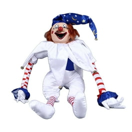 Living Dead Dolls Series 18 Jingles Doll (Halloween