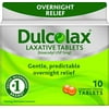 Dulcolax Laxitive Tablets 10 Tablets Each