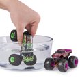 thumbnail image 3 of Monster Jam, Official Grave Digger vs. Calavera Color-Changing Die-Cast Monster Trucks, 1:64 Scale, 3 of 6