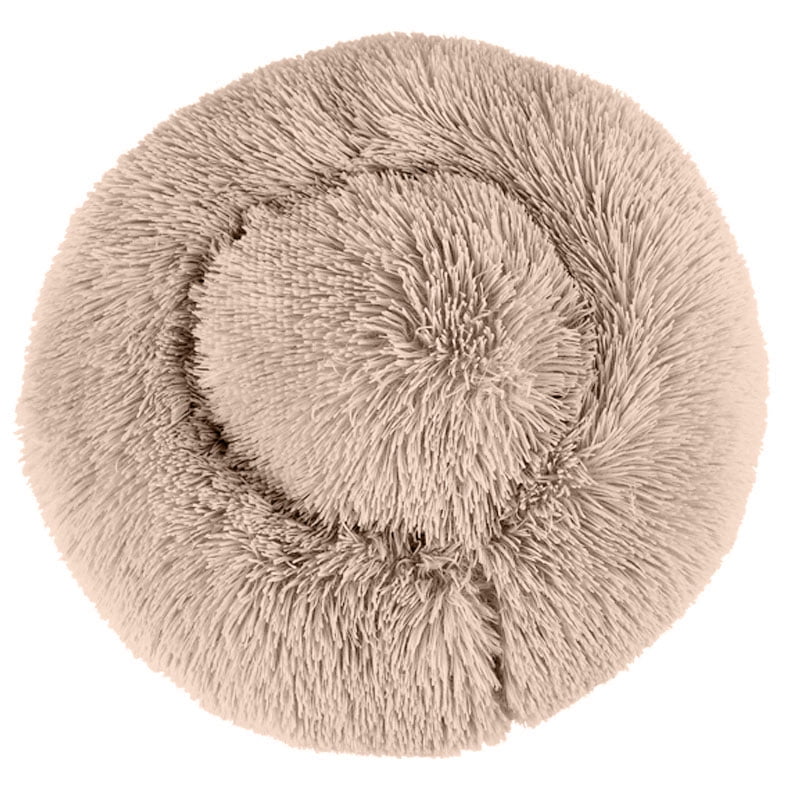 Lemonbest Dog Bed Comfortable Donut Round Dog Bed Ultra Lemonbest Dog Bed Comfortable Donut Round Dog Bed Ultra