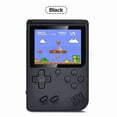 thumbnail image 2 of Handheld Play Machine Retro Player with 400 Classical FC Plays Machine 2.8-Inch Color Screen, Presents Birthday for Christmas/Birthday/Thanksgiving/Valentine Gift, 2 of 5