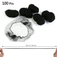thumbnail image 3 of 100 Hair Mesh Nets for Cooking, Sleeping, Catering, 3 of 6