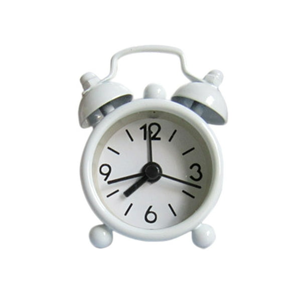 Desktop Timer Digital Interval Timer Watch for Running Boxing Timer Wall Clock Cute Small Alarm Metal Alarm Clock Electronic Mini Clock - Walmart.com