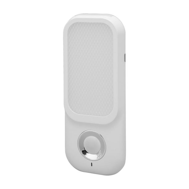 Luz nocturna con sensor, luz de pared con sensor USB Luz nocturna de pared con sensor Luz de pared con sensor Aspecto llamativo