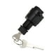 thumbnail image 1 of 57590-23333-71 Ignition Switch with 2 Keys for Toyota Forklift 4P, 1 of 5